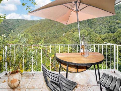 Holiday apartment - 2 persons -  - Lieu-dit Piedi La Corta - 20212 - Sant Andrea Di Bozio