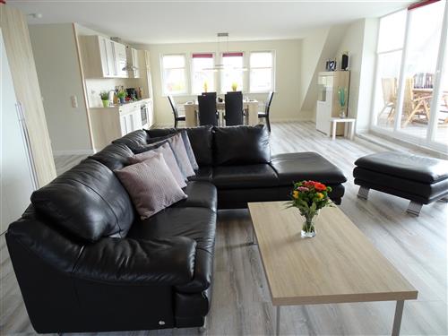 Ferieleilighet - 6 personer -  - Birkenweg - 23746 - Kellenhusen