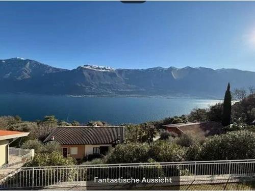 Sommerhus - 6 personer -  - 25010 - Tremosine (Bs)