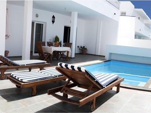 Ferienhaus - 4 Personen -  - Benahore No. - Puerto Calero-Lanzarote - 35570 - Puerto Calero/Lanzarot