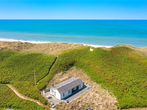 Sommerhus - 4 personer -  - Hafavej - Søndervig - 6950 - Ringkøbing