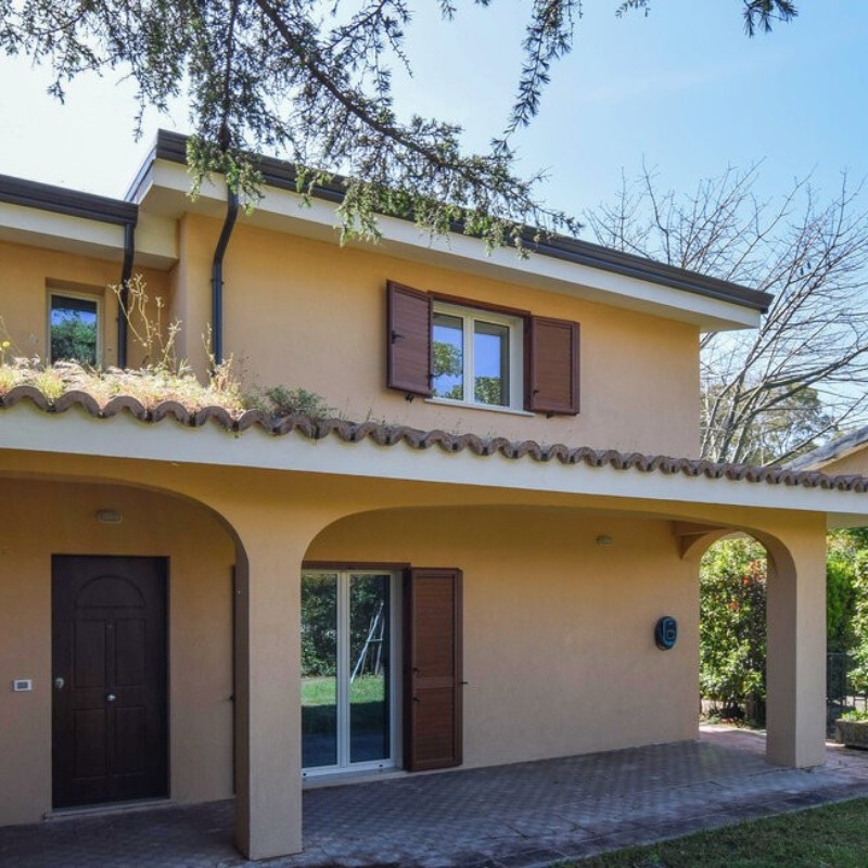 Sommerhus - 7 personer -  - Via Cassiodoro - 88021 - Roccelletta Di Borgia