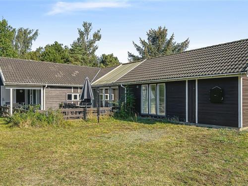 Ferienhaus - 10 Personen -  - Boesvej - Sömarken - 3720 - Aakirkeby