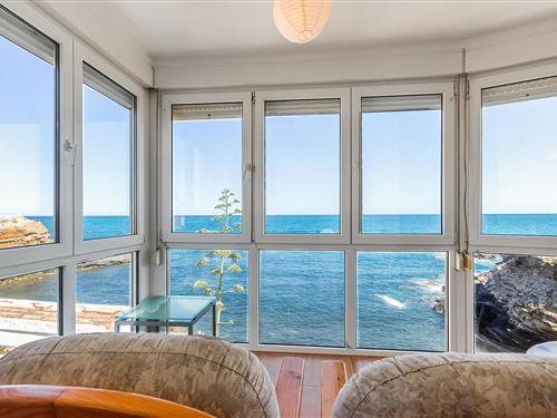 Holiday home - 4 persons -  - Calle Cabo Falcón - Cabo De Palos - 30370 - Cartagena