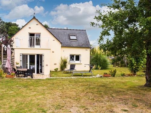 Ferienhaus - 5 Personen -  - Rue du Commandant le Conniat - 22470 - Plouézec