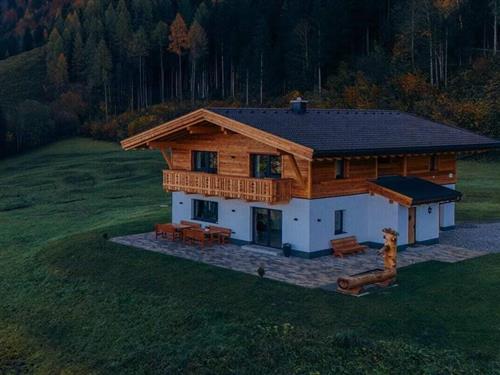 Chalet - 6 personer -  - 5621 - St. Veit Im Pongau