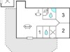 Billede 14 - Plantegning