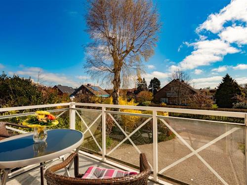 Ferielejlighed - 4 personer -  - Am Brook - 23747 - Dahme