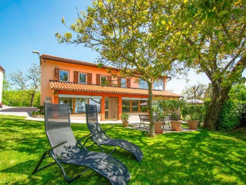 Holiday home - 6 persons -  - Poljane pri Stjaku - Sezana-Stanjel - 6222 - Stanjel