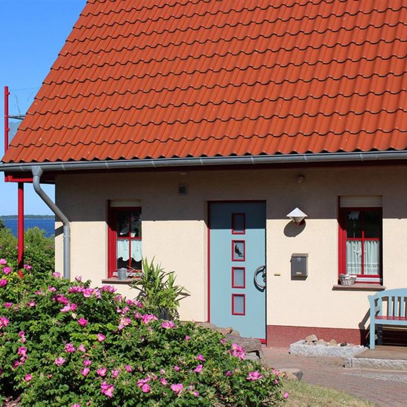 Sommerhus - 6 personer -  - An der Wiek - 23948 - Wohlenberg