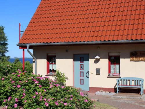 Sommerhus - 6 personer -  - An der Wiek - 23948 - Wohlenberg