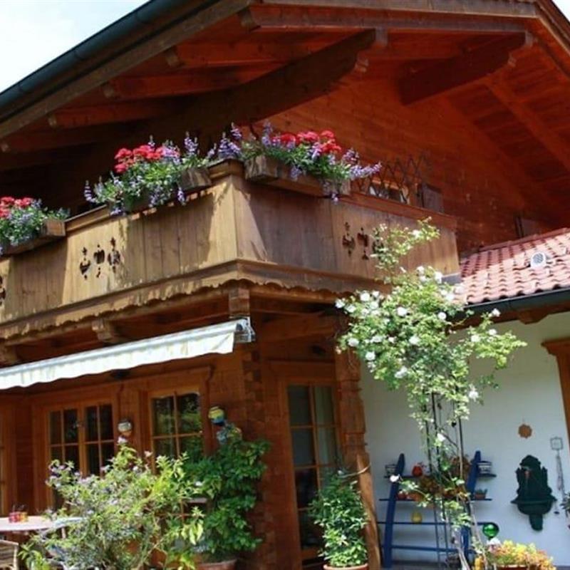 Sommerhus - 4 personer -  - 82467 - Garmisch