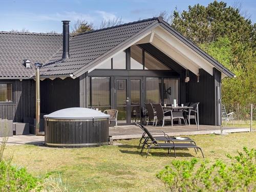 Sommerhus - 6 personer -  - Anna Maries Vej - 9631 - Gedsted