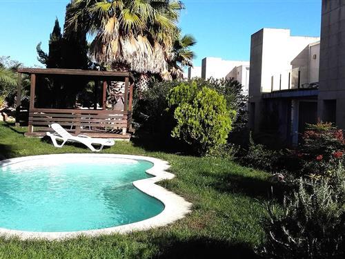 Ferieleilighet - 4 personer -  - 17130 - L' Escala