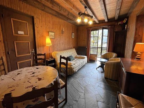 Feriehus / leilighet - 6 personer -  - 74220 - La Clusaz