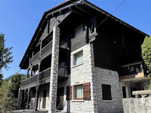 Holiday Home/Apartment - 6 persons -  - 74220 - La Clusaz