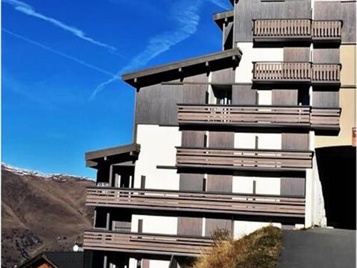 Ferielejlighed - 8 personer -  - 83860 - Les Deux Alpes