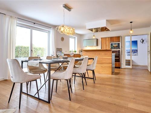 Ferielejlighed - 8 personer -  - Mittenwalderstraße - 82467 - Garmisch-Partenkirchen