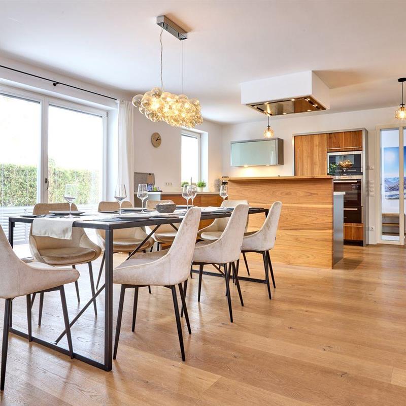 Ferielejlighed - 8 personer -  - Mittenwalderstraße - 82467 - Garmisch-Partenkirchen