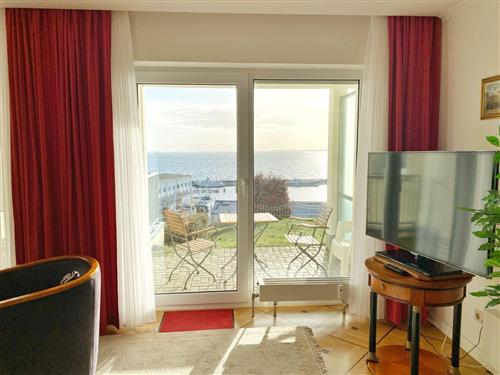 Ferielejlighed - 4 personer -  - Seestraße - 18546 - Sassnitz