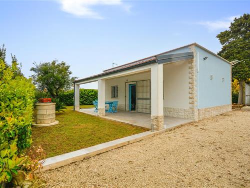 Sommerhus - 5 personer -  - Del Mirtillo snc - Ispica - 97014 - Santa Maria Del Focall