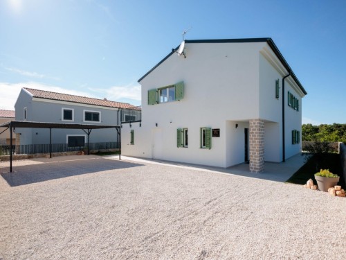 Villa - 6 personer -  - 52463 - Farini