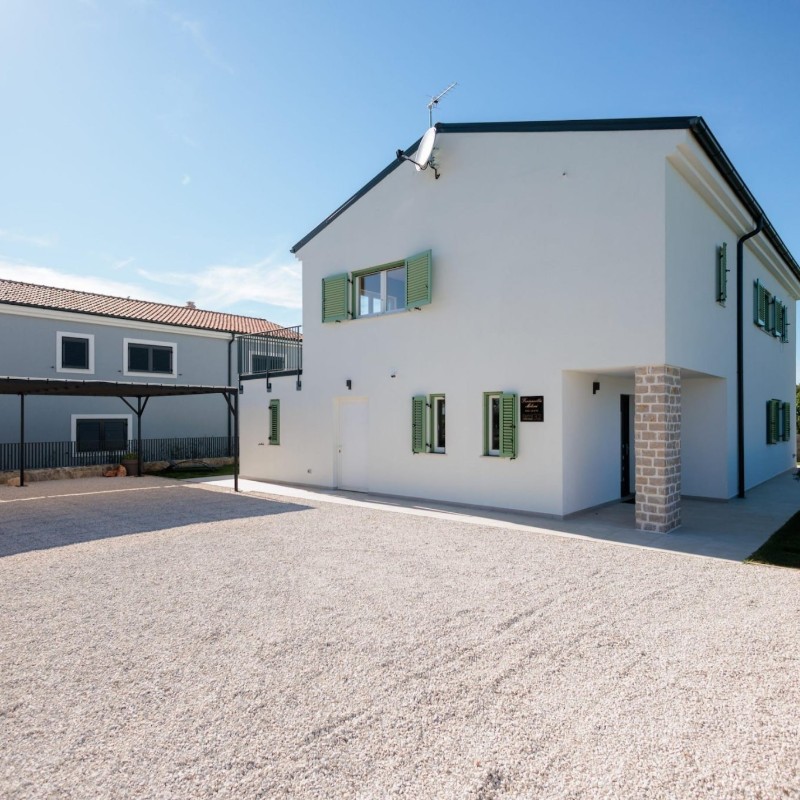 Villa - 6 personer -  - 52463 - Farini