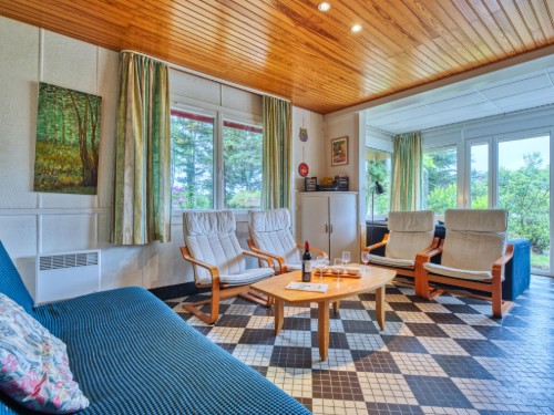 Ferienhaus - 5 Personen -  - Lacanau - Lac - 33680