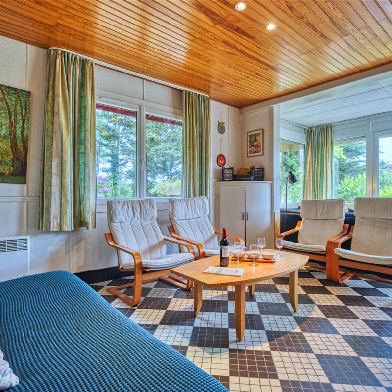 Sommerhus - 5 personer -  - Lacanau - Lac - 33680