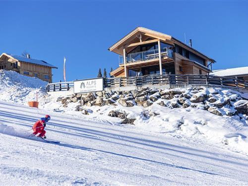 Chalet - 9 personer -  - 8973 - Schladming - Pichl, Ennst