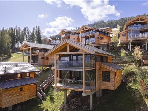 Chalet - 9 personer -  - 8973 - Schladming - Pichl, Ennst