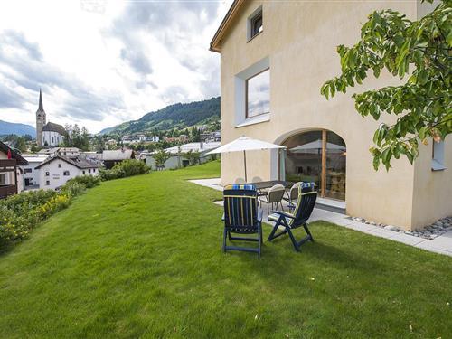 Ferienhaus - 2 Personen -  - Bagnera - 7550 - Scuol