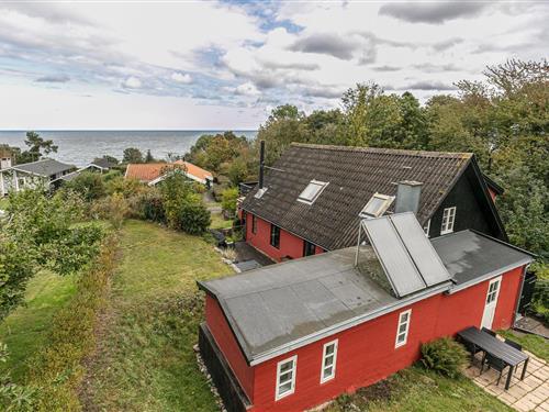 Sommerhus - 6 personer -  - Storedalen - Sandkås - 3770 - Allinge