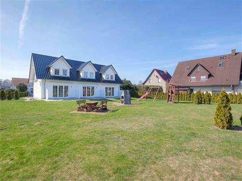 Holiday home - 5 persons -  - Kampstraße - 17449 - Trassenheide