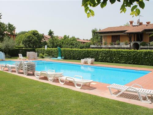 Fritidsbolig - 2 personer -  - 37017 - Lazise