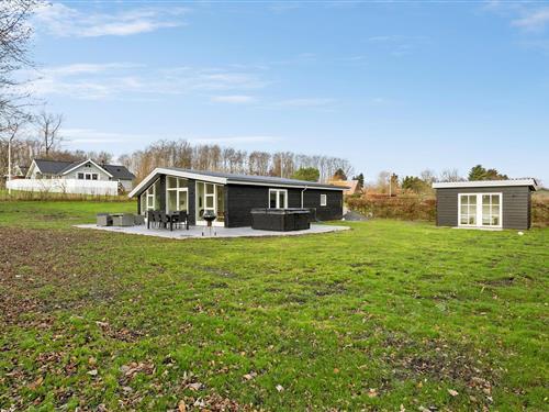Feriehus - 9 personer -  - Slaaenvænget - Spodsbjerg - 5900 - Rudkøbing