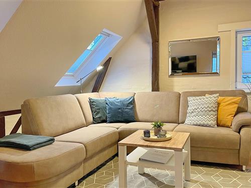 Ferielejlighed - 4 personer -  - Friedrichstraße - 25938 - Wyk