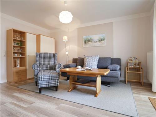 Ferieleilighet - 3 personer -  - Seestraße - 23942 - Barendorf