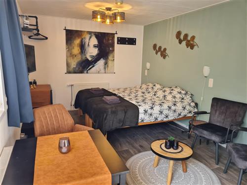 Ferielejlighed - 2 personer -  - Westkapelle - 4361AA