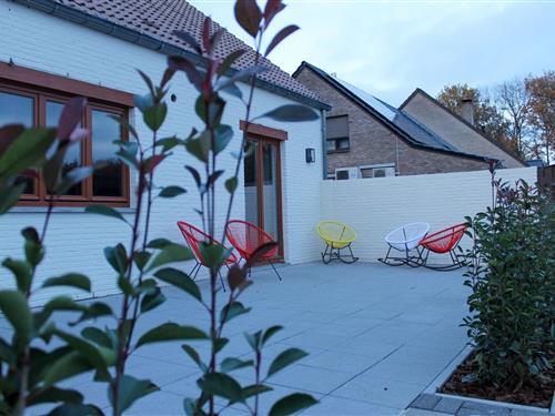 Bungalow - 10 personer -  - 3620 - Lanaken