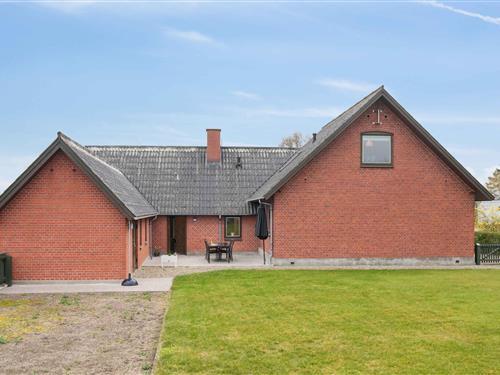 Villa - 6 Personen -  - Vestervej - 5935 - Bagenkop