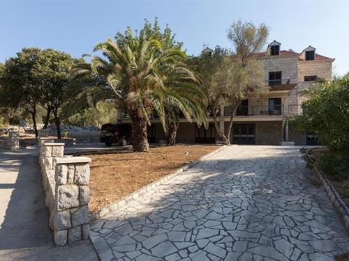 Ferielejlighed - 2 personer -  - 20224 - Saplunara