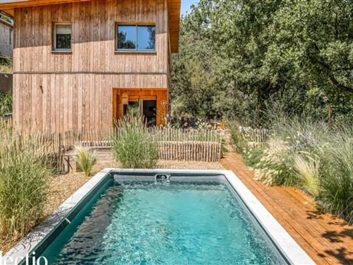 Semesterlägenhet - 6 personer -  - 13640 - La Roque D'anthéron