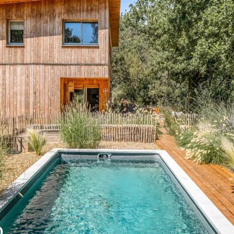 Ferielejlighed - 6 personer -  - 13640 - La Roque D'anthéron