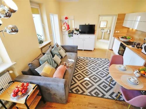 Ferielejlighed - 4 personer -  - 78-111 - Ustronie Morskie