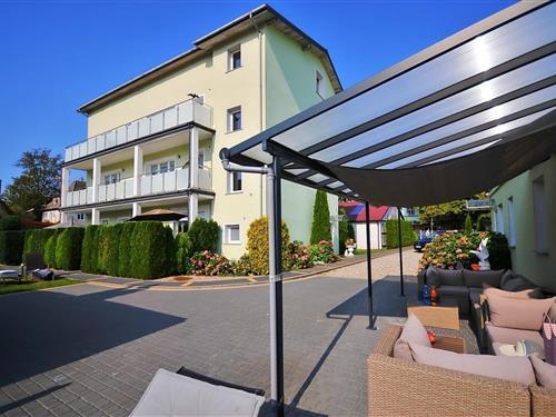 Holiday apartment - 4 persons -  - 78-111 - Ustronie Morskie