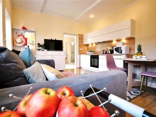 Semesterlägenhet - 4 personer -  - 78-111 - Ustronie Morskie