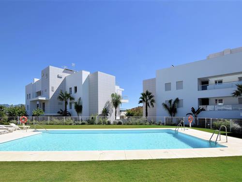 Ferienhaus - 4 Personen -  - 29649 - La Cala De Mijas