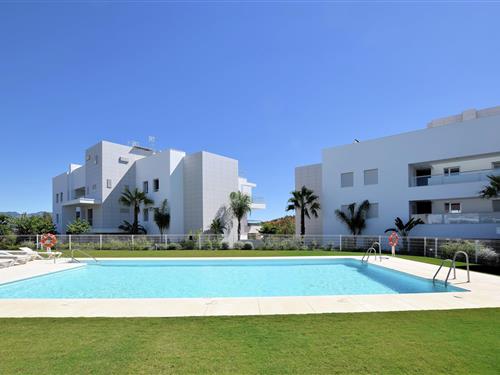 Sommerhus - 4 personer -  - 29649 - La Cala De Mijas