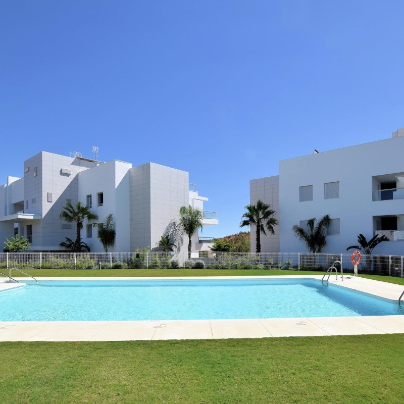 Ferielejlighed - 4 personer -  - 29649 - La Cala De Mijas